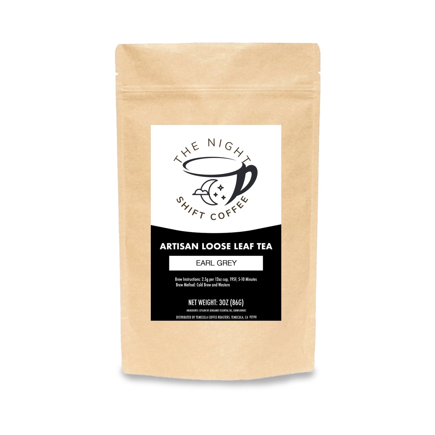 Earl Grey