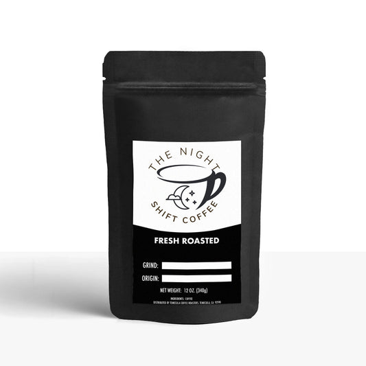 House Blend