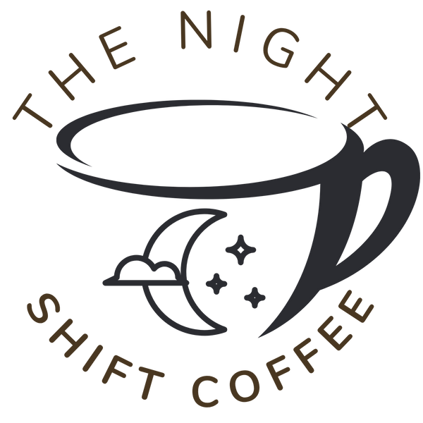 The Night Shift Coffee