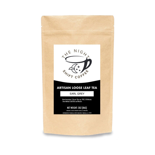 Earl Grey
